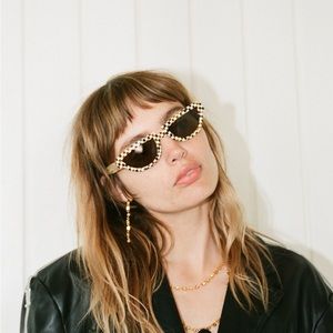 Fashion Brand Co. Dumbledore Sunglasses